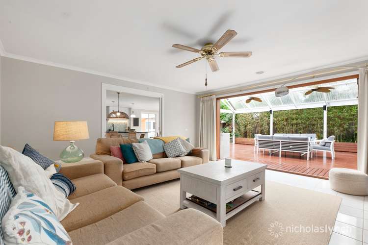 Sixth view of Homely house listing, 9 Marino Court, Mornington VIC 3931