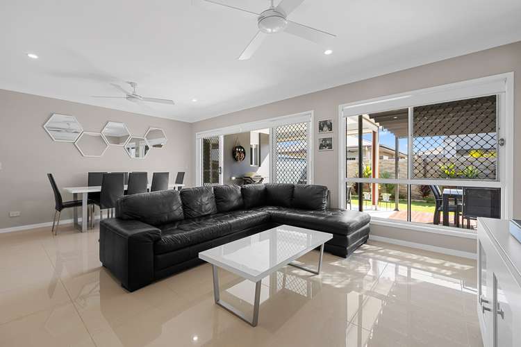 Third view of Homely house listing, 20 Emerald Drive, Caloundra West QLD 4551