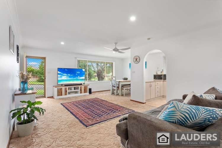 Fifth view of Homely semiDetached listing, 1/6 Osprey Avenue, Old Bar NSW 2430