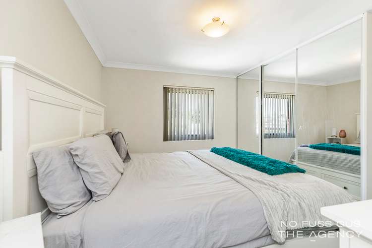 Main view of Homely unit listing, 9/1 Davis Street, Ascot WA 6104