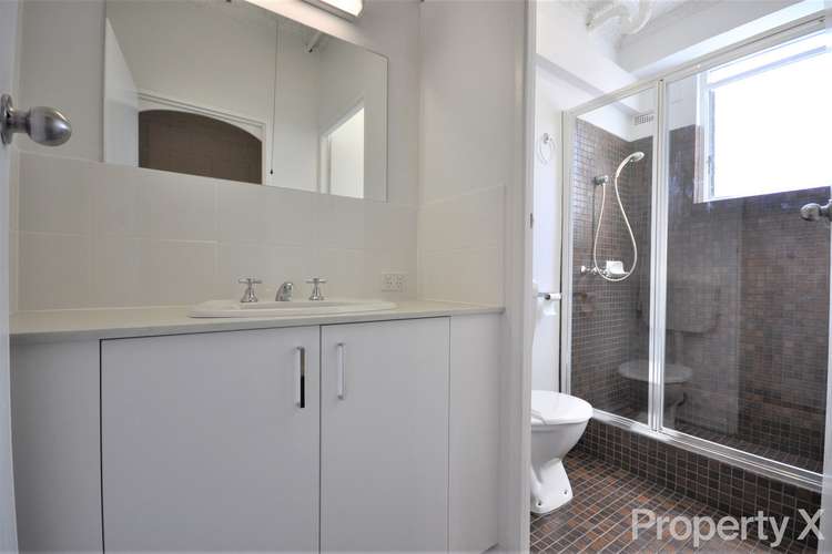 Fourth view of Homely studio listing, 710/500 Flinders Street, Melbourne VIC 3000