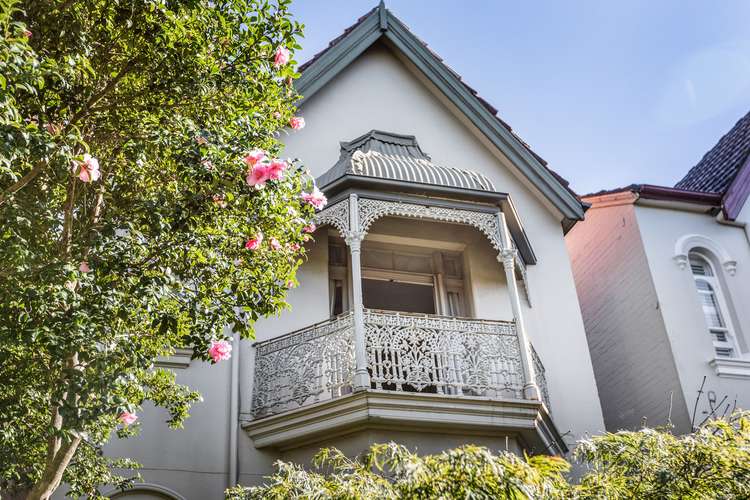 Fifth view of Homely house listing, 55 Boyce Street, Glebe NSW 2037