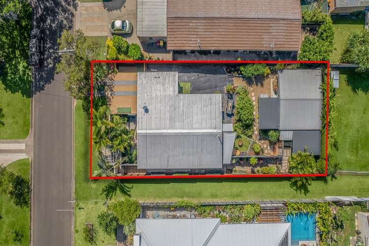 Fourth view of Homely house listing, 45 Coronation Avenue, Golden Beach QLD 4551