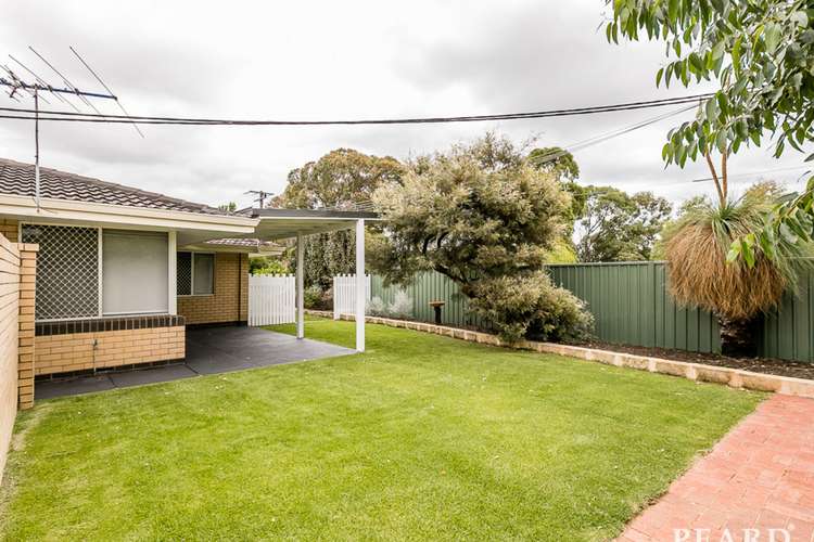 25a Pennine Way, Hamersley WA 6022