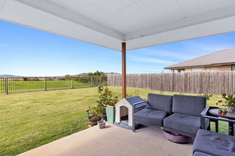 Second view of Homely house listing, 23 Mia Street, Wyreema QLD 4352