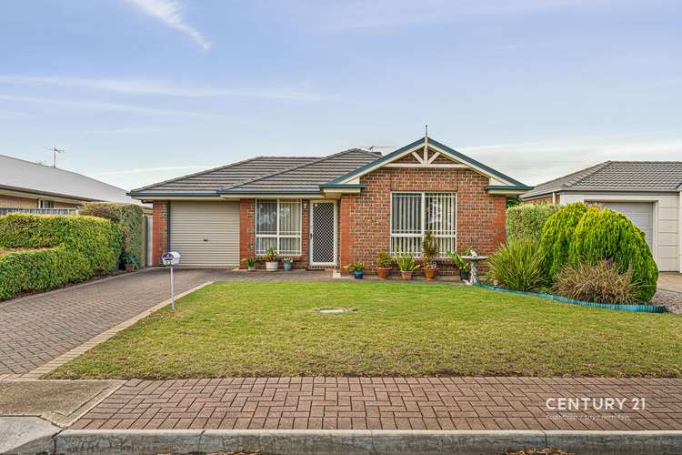 Main view of Homely house listing, 23 Periwinkle Drive, Aldinga Beach SA 5173