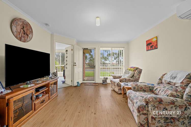 Second view of Homely house listing, 23 Periwinkle Drive, Aldinga Beach SA 5173