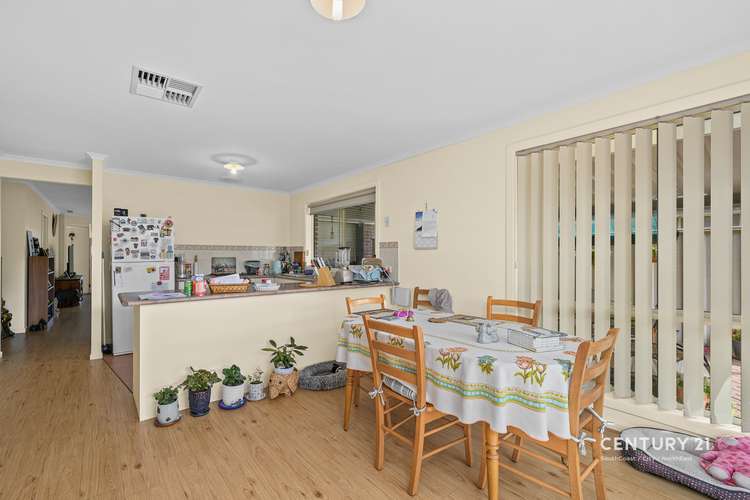 Third view of Homely house listing, 23 Periwinkle Drive, Aldinga Beach SA 5173