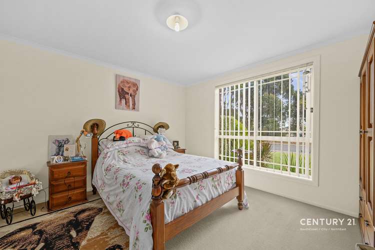 Fifth view of Homely house listing, 23 Periwinkle Drive, Aldinga Beach SA 5173