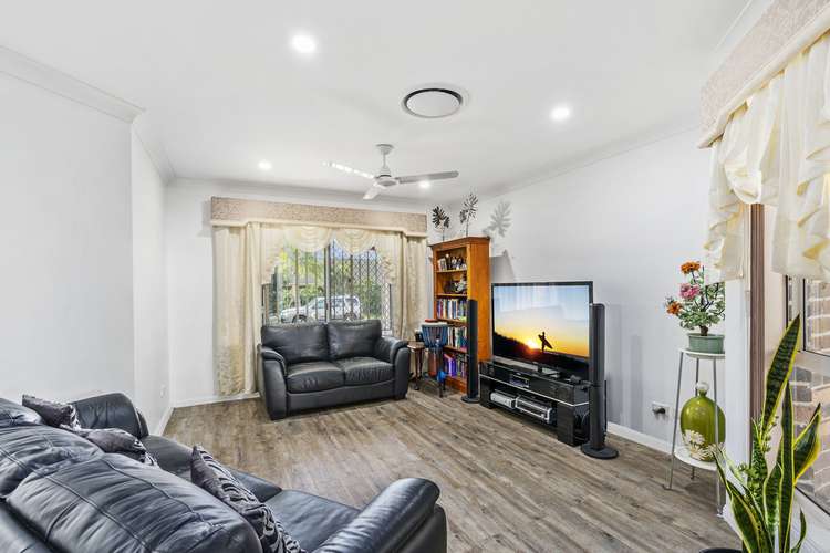 Second view of Homely house listing, 4 Billeroy Place, Nerang QLD 4211