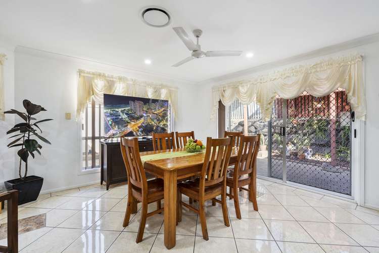 Fourth view of Homely house listing, 4 Billeroy Place, Nerang QLD 4211
