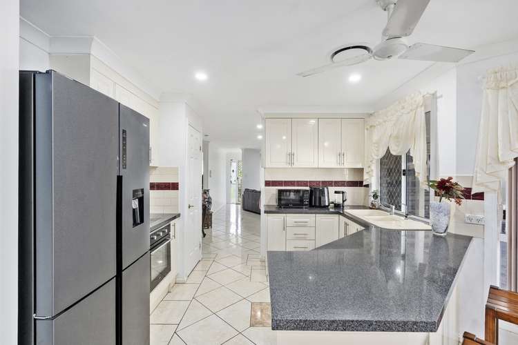 Fifth view of Homely house listing, 4 Billeroy Place, Nerang QLD 4211