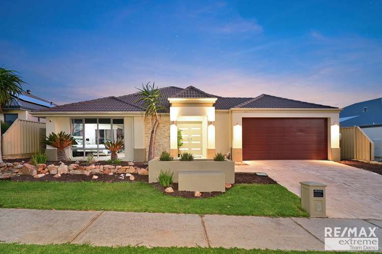 Main view of Homely house listing, 8 Leighton Gardens, Tapping WA 6065