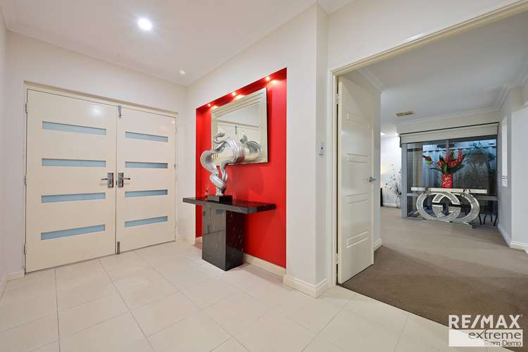 Third view of Homely house listing, 8 Leighton Gardens, Tapping WA 6065