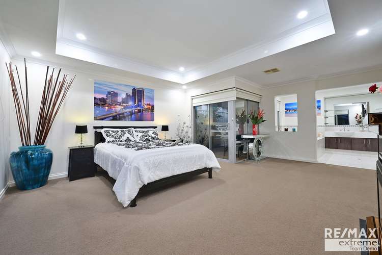 Fourth view of Homely house listing, 8 Leighton Gardens, Tapping WA 6065