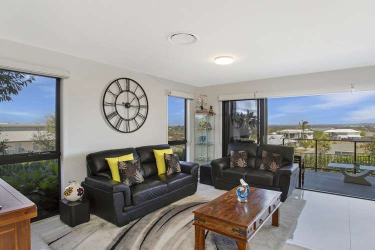 Sixth view of Homely townhouse listing, 1/34 John Francis Drive, Carrara QLD 4211