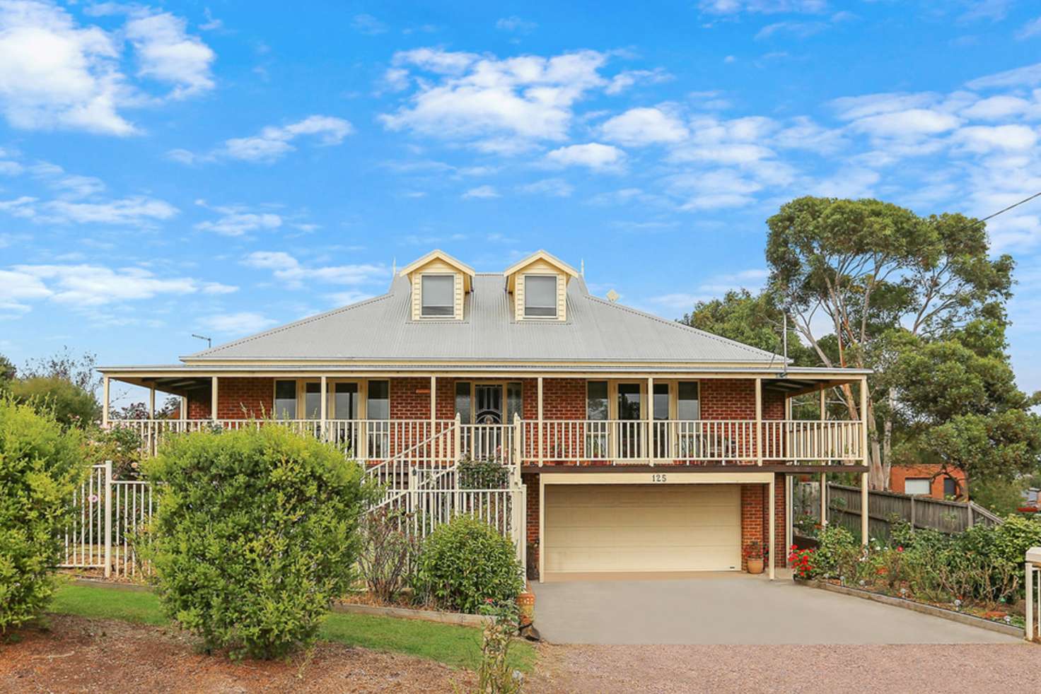 Main view of Homely house listing, 125 Mill Street, Mortlake VIC 3272