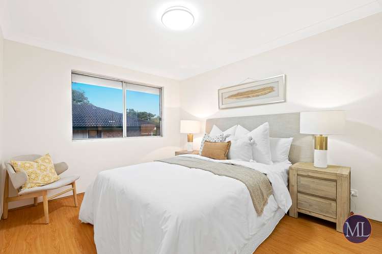 Third view of Homely apartment listing, 12/22-24 Doomben Avenue, Eastwood NSW 2122
