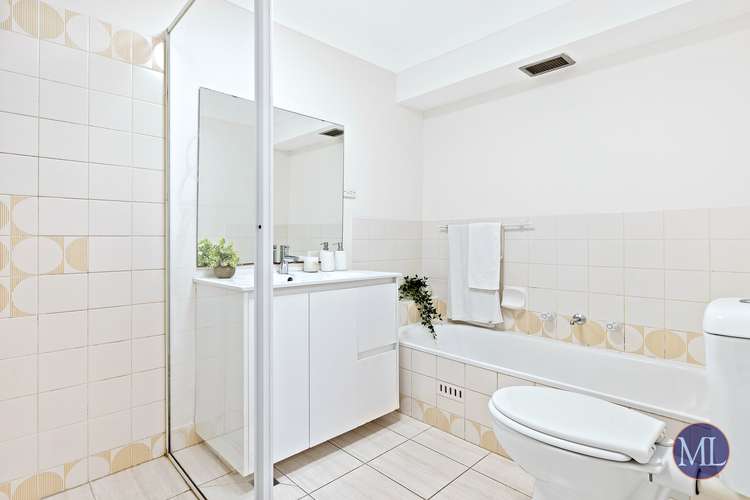 Fourth view of Homely apartment listing, 12/22-24 Doomben Avenue, Eastwood NSW 2122