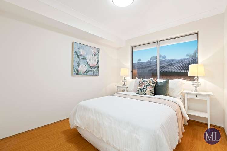 Fifth view of Homely apartment listing, 12/22-24 Doomben Avenue, Eastwood NSW 2122