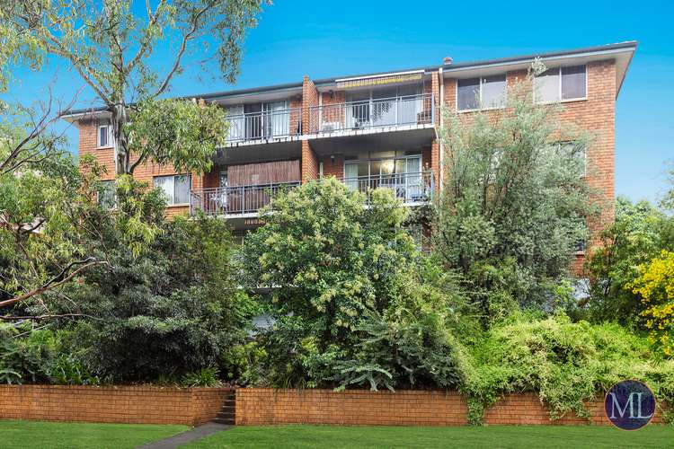 Sixth view of Homely apartment listing, 12/22-24 Doomben Avenue, Eastwood NSW 2122