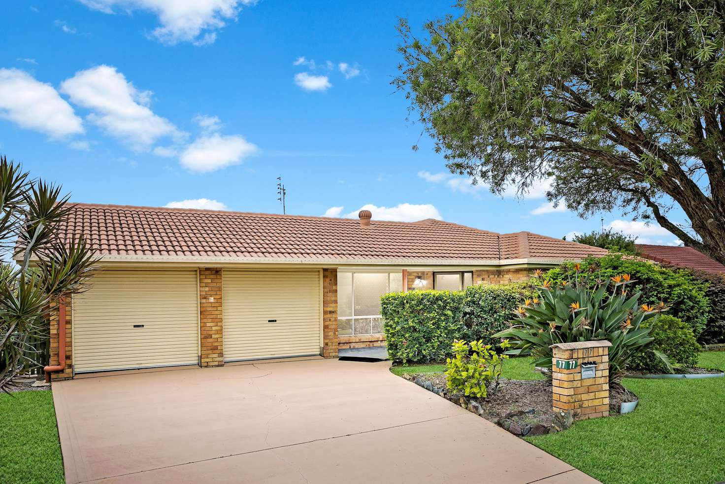 Main view of Homely house listing, 77 Kalana Road, Currimundi QLD 4551