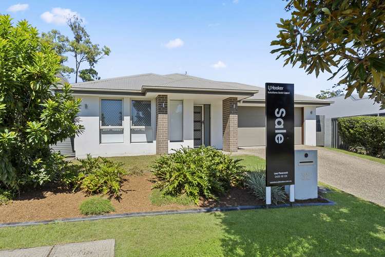 32 Spica Crescent, Coomera QLD 4209