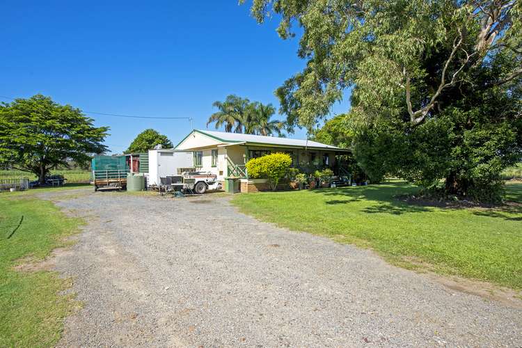 Second view of Homely acreageSemiRural listing, 137 New Norwell Road, Woongoolba QLD 4207