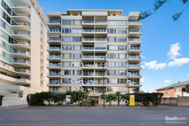 Main view of Homely apartment listing, 11/23 Colley Terrace, Glenelg SA 5045