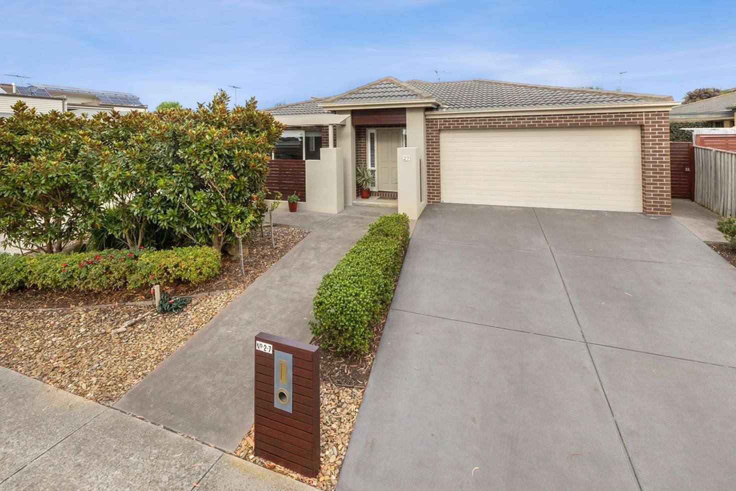 Main view of Homely house listing, 27 Onshore Drive, Torquay VIC 3228