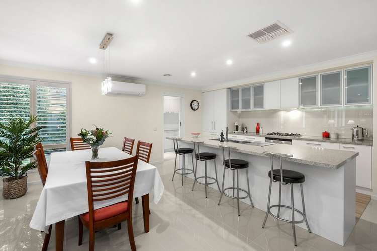 Fifth view of Homely house listing, 27 Onshore Drive, Torquay VIC 3228