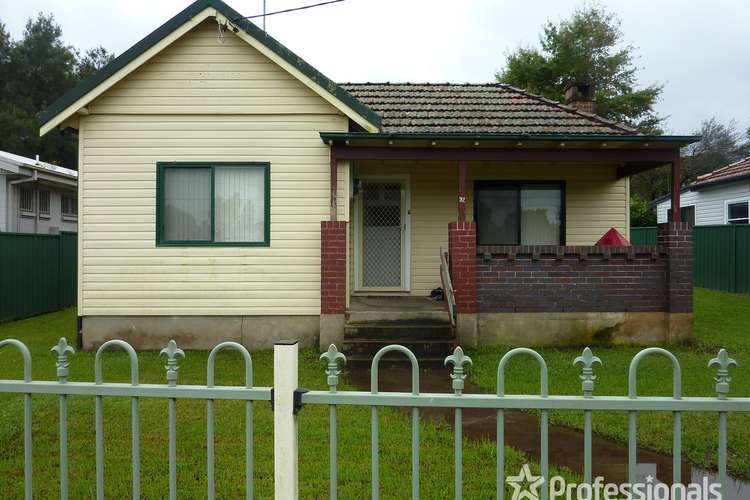 Fifth view of Homely house listing, 32 Railway Terrace, Riverstone NSW 2765