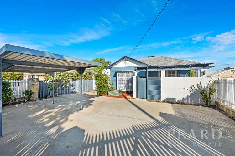Main view of Homely house listing, 6A Reen Street, St James WA 6102