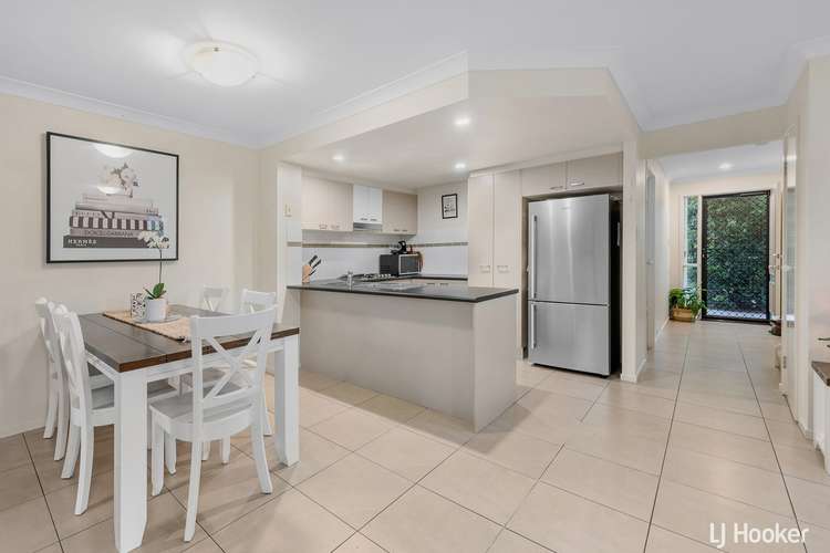 Second view of Homely townhouse listing, 1/18 Diane Court, Calamvale QLD 4116