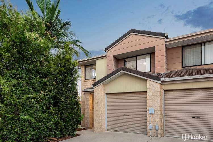 Fourth view of Homely townhouse listing, 1/18 Diane Court, Calamvale QLD 4116