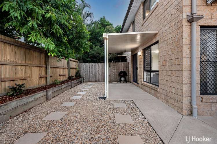 Fifth view of Homely townhouse listing, 1/18 Diane Court, Calamvale QLD 4116