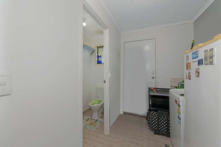 Fifth view of Homely house listing, 21 Gunsynd Grove, Branyan QLD 4670