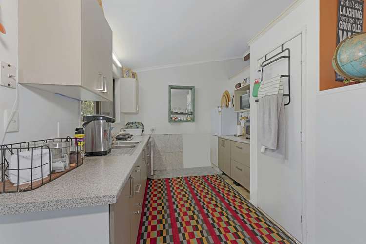 Sixth view of Homely house listing, 21 Gunsynd Grove, Branyan QLD 4670