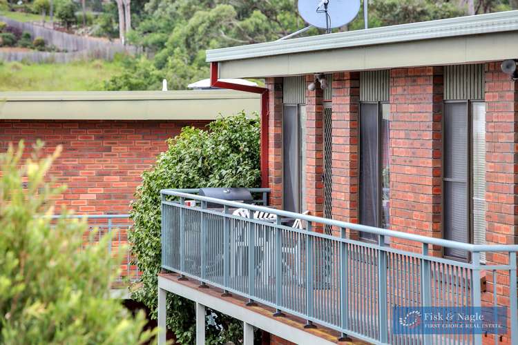 Second view of Homely unit listing, 2/30 Merimbula Drive, Merimbula NSW 2548