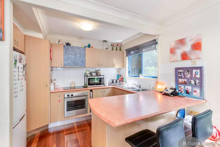 Second view of Homely unit listing, 6/12 Brighton Street, Biggera Waters QLD 4216