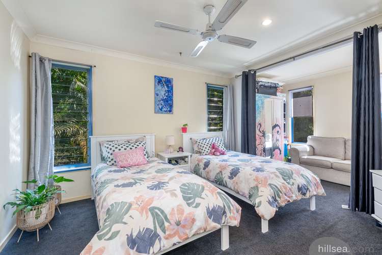 Fifth view of Homely unit listing, 6/12 Brighton Street, Biggera Waters QLD 4216