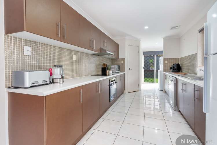Third view of Homely house listing, 29 Eliena Way, Upper Coomera QLD 4209