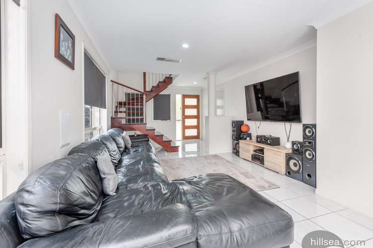 Fifth view of Homely house listing, 29 Eliena Way, Upper Coomera QLD 4209