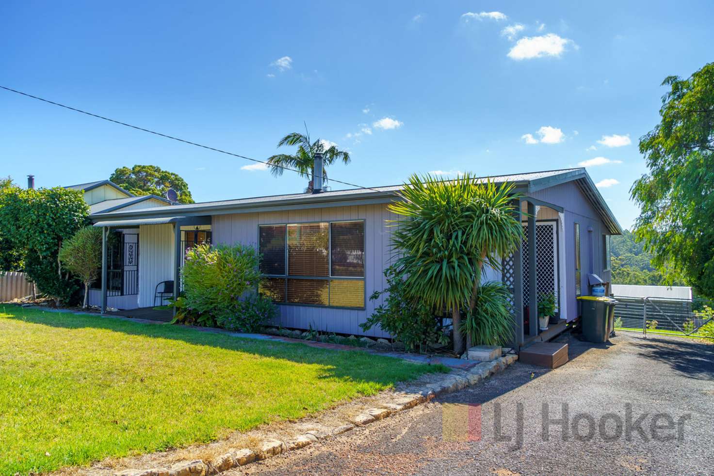 Main view of Homely house listing, 37 Jamieson Street, Pemberton WA 6260