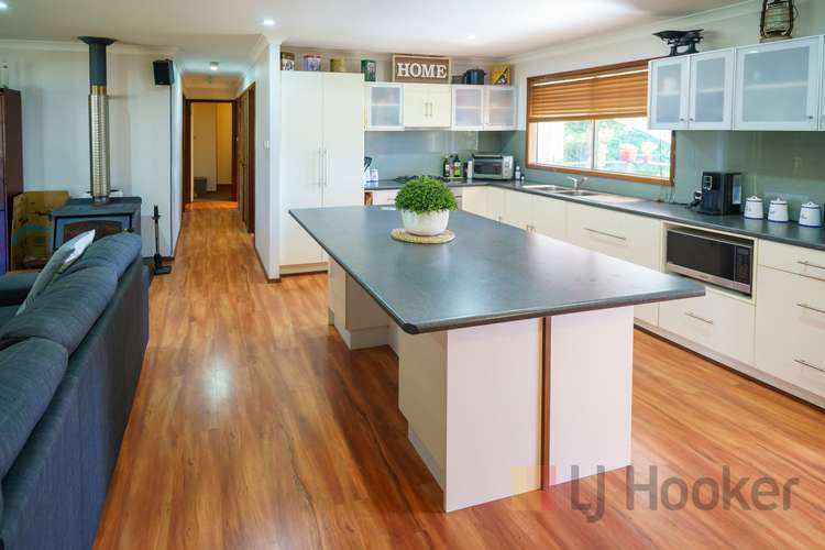 Fifth view of Homely house listing, 37 Jamieson Street, Pemberton WA 6260