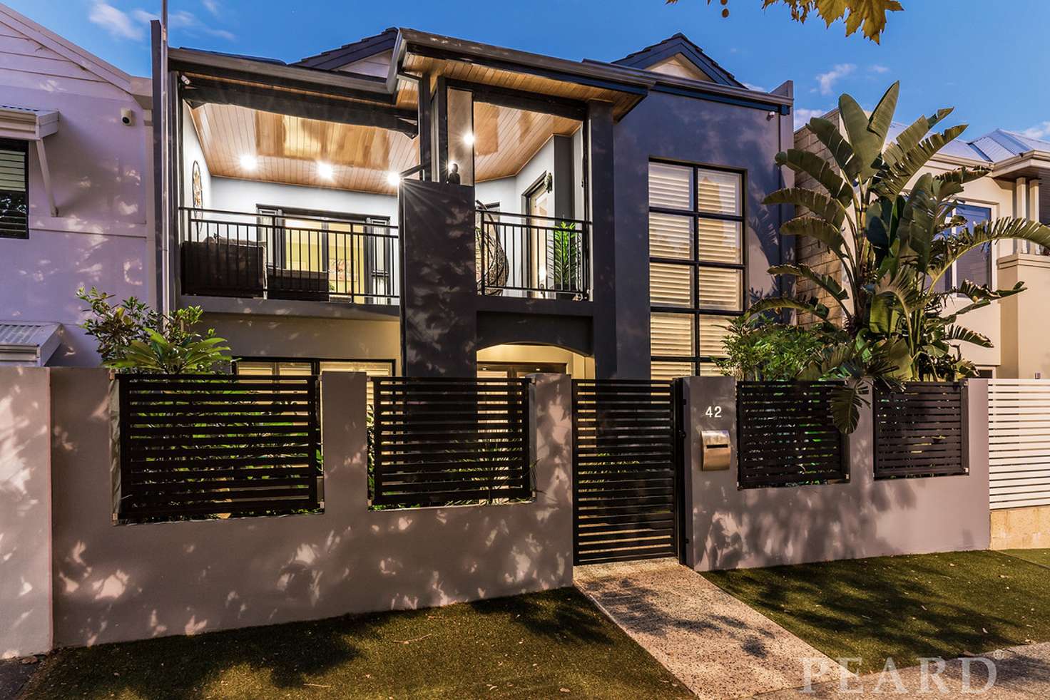 Main view of Homely house listing, 42 Flinders Lane, Rockingham WA 6168