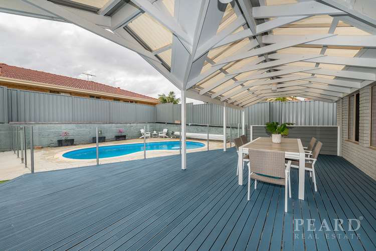 Second view of Homely house listing, 2 Cantara Rise, Ocean Reef WA 6027