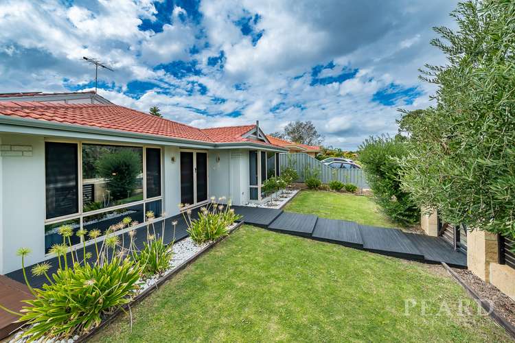 Fourth view of Homely house listing, 2 Cantara Rise, Ocean Reef WA 6027