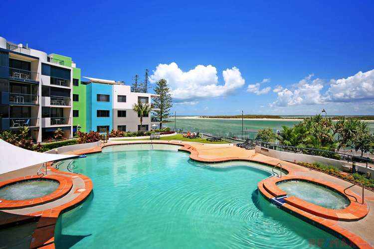 Third view of Homely unit listing, 73/100 Bulcock Street, Caloundra QLD 4551