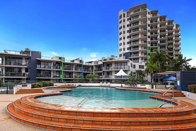 Fourth view of Homely unit listing, 73/100 Bulcock Street, Caloundra QLD 4551